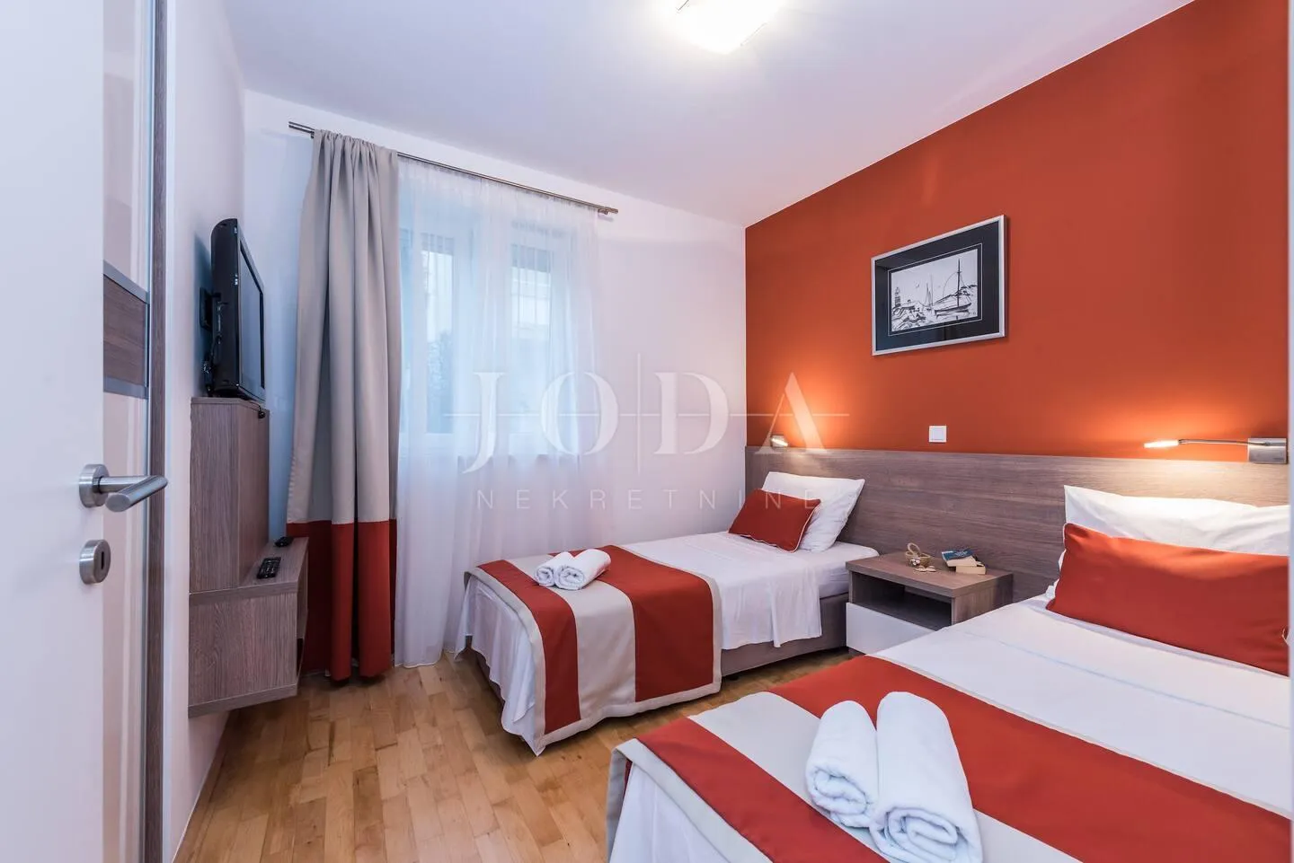 apartman sa vlastitim prilazom plaži - slika 4