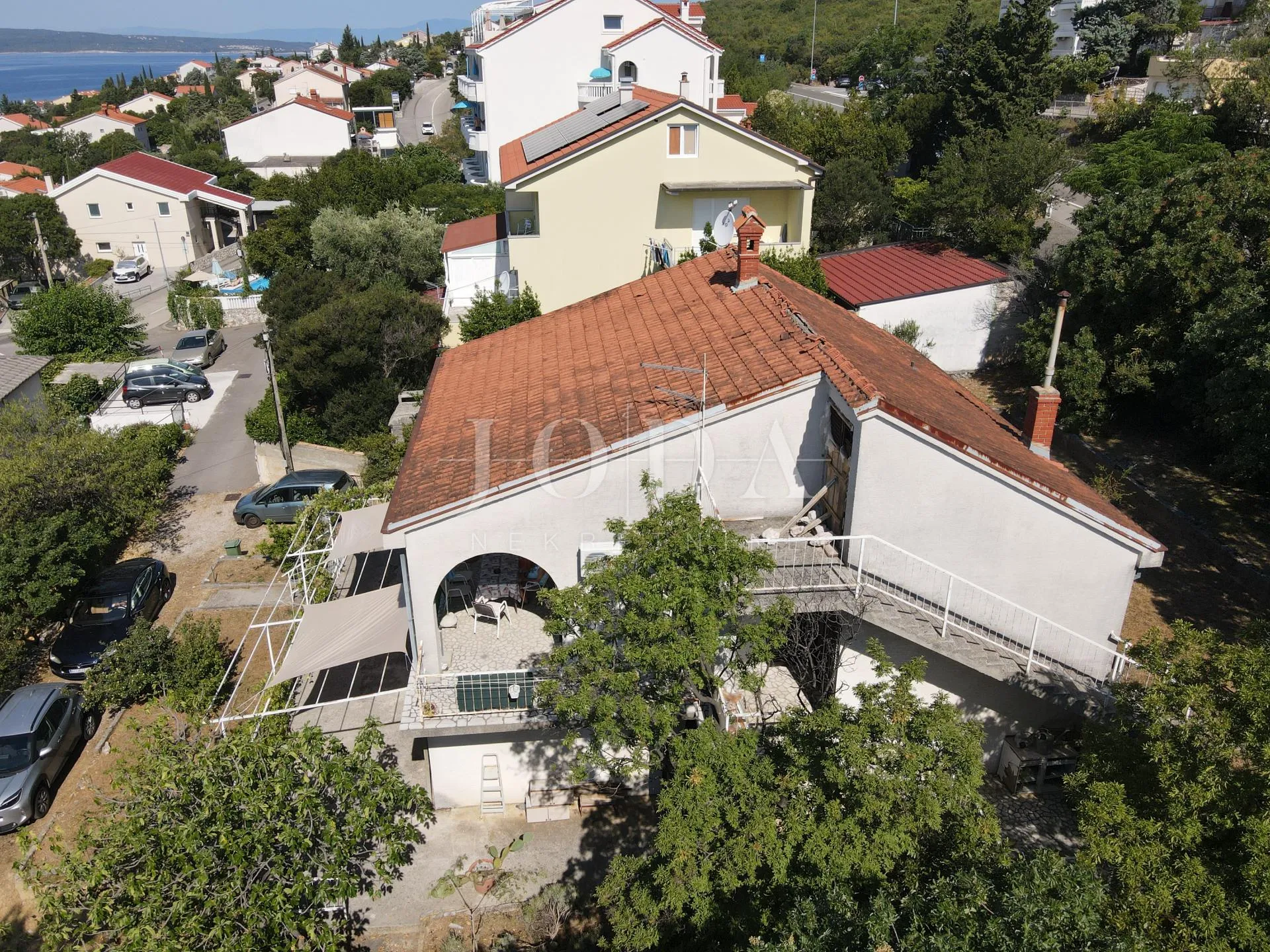 novi vinodolski kuća na bribirskoj obali - slika 16