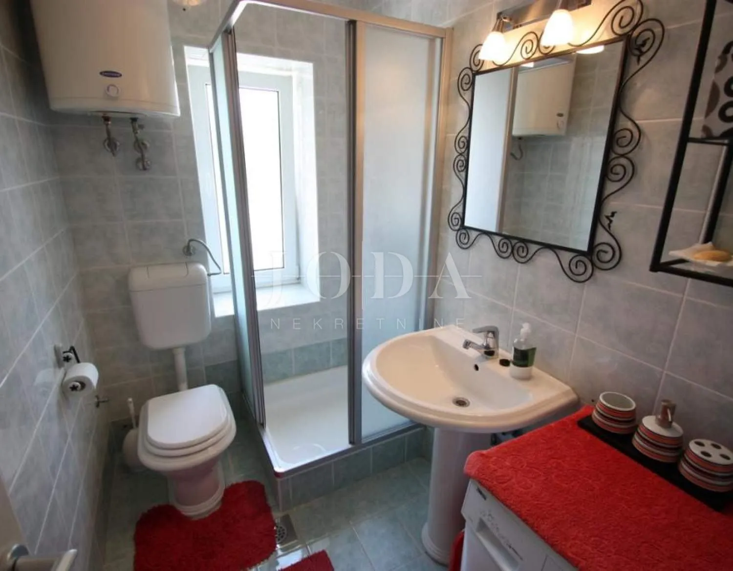 crikvenica, apartman prvi red do mora - slika 10