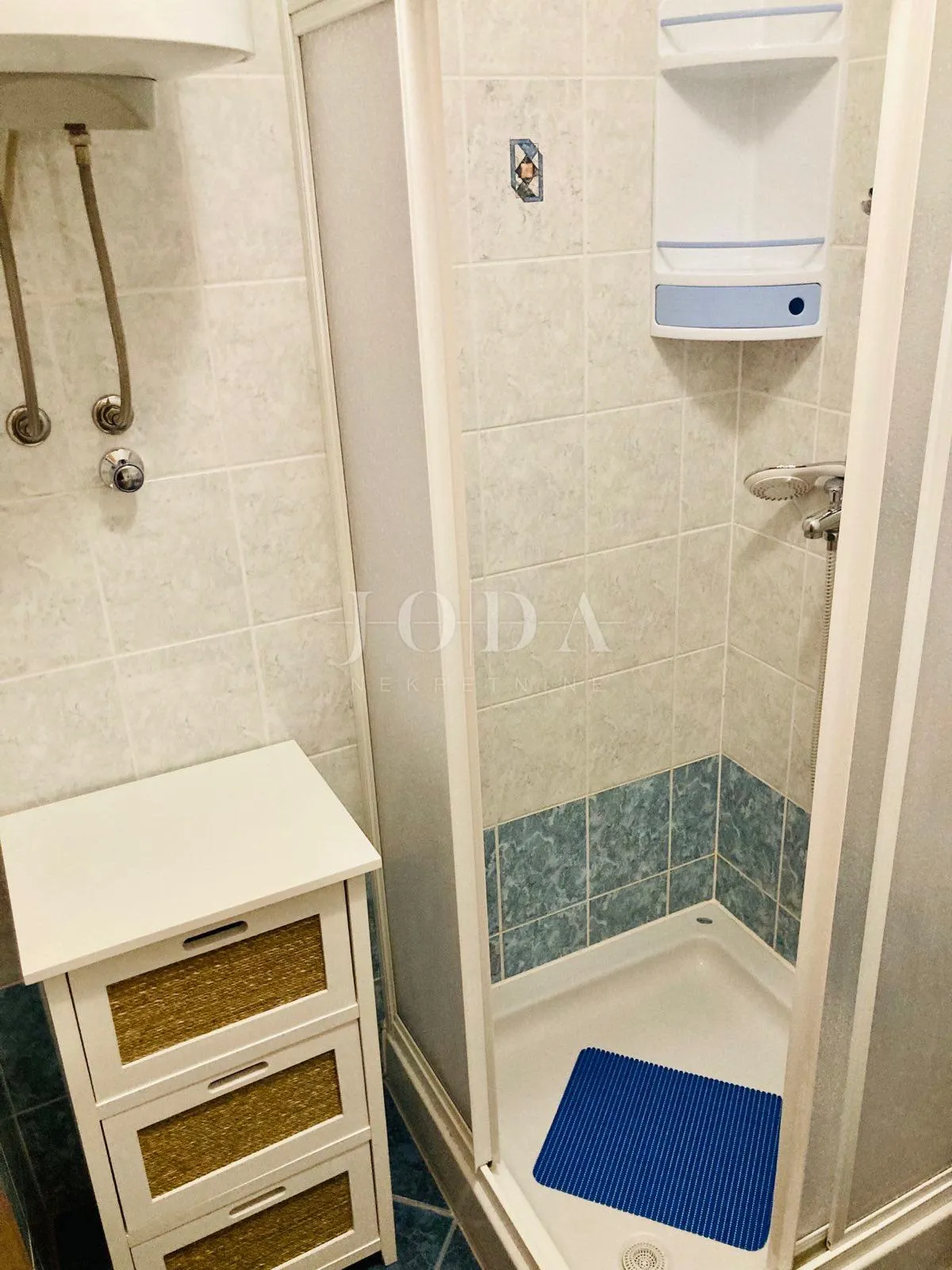 dramalj - dvoetažni apartman s pogledom na more - slika 32