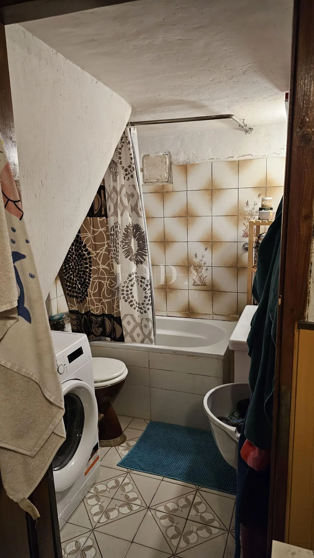 lijepa kamena kuća u nizu,vodnjan - slika 5