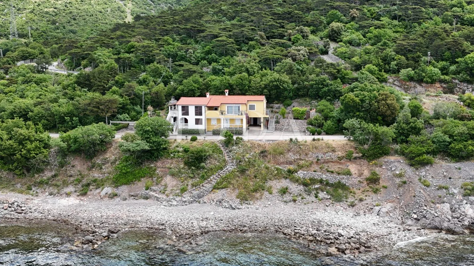 sveti juraj, kuća pored mora - slika 7