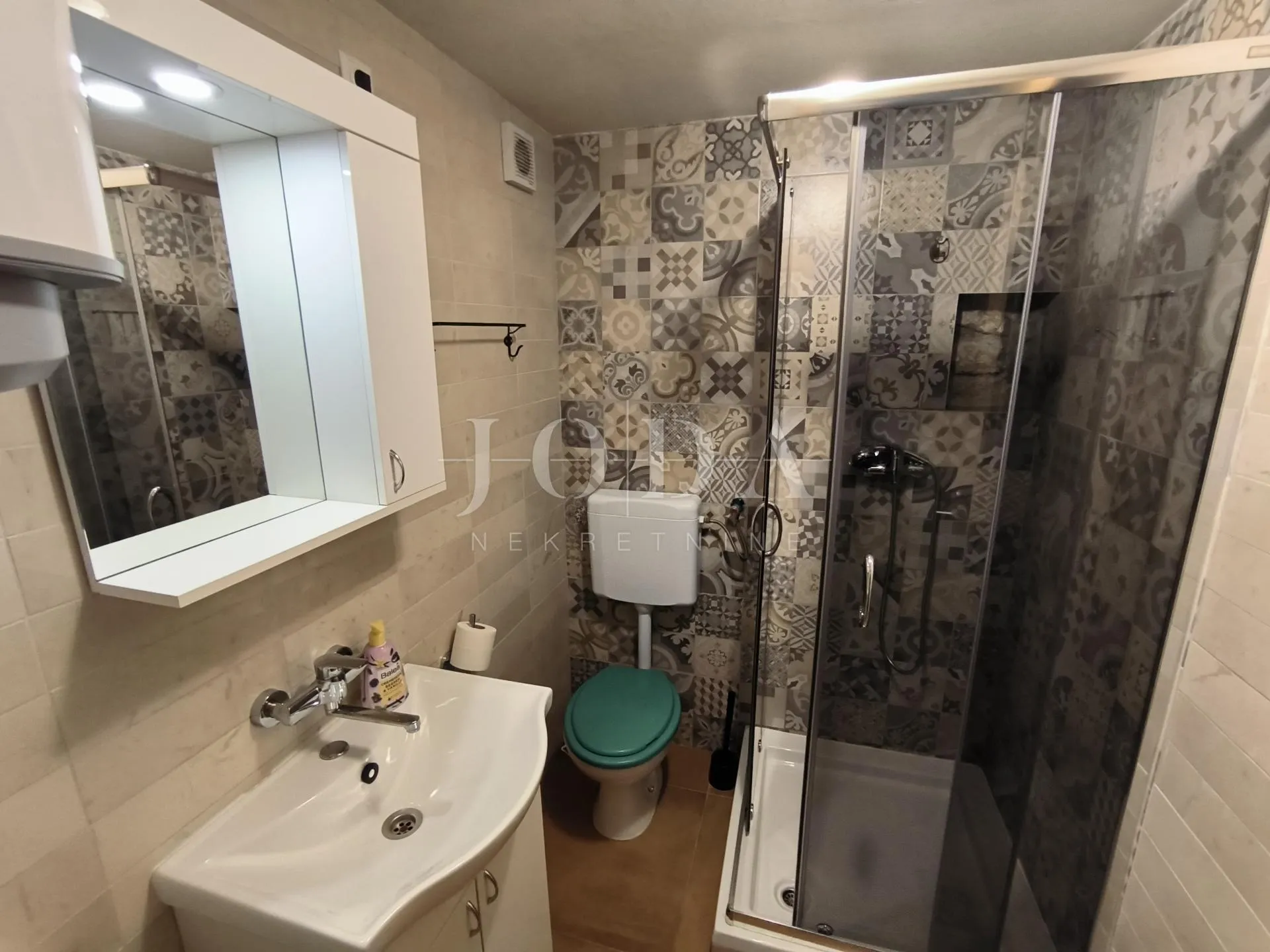 kuća sa dva adaptirana apartmana i starina za adaptaciju - slika 32