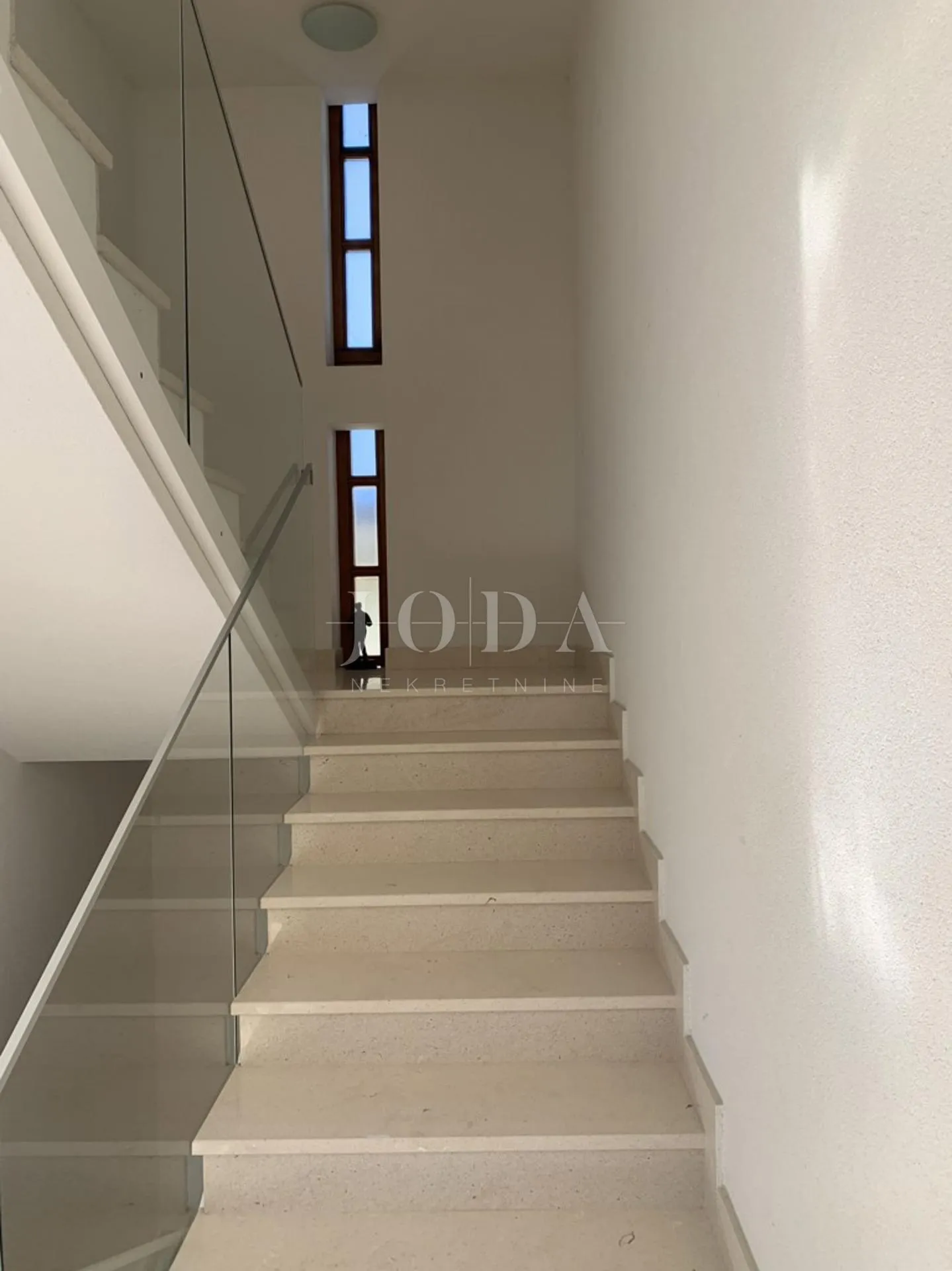 krk - penthouse s pogledom na more i krovnom terasom - slika 16