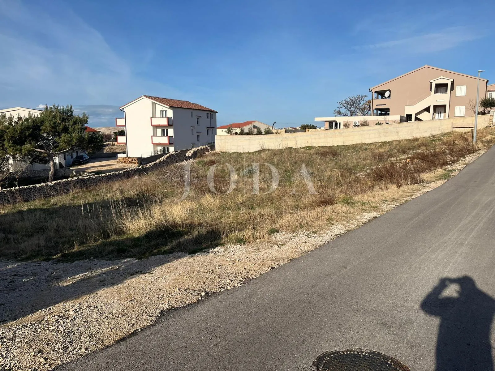 građevinsko zemljište za građevinskom dozvolom - slika 14