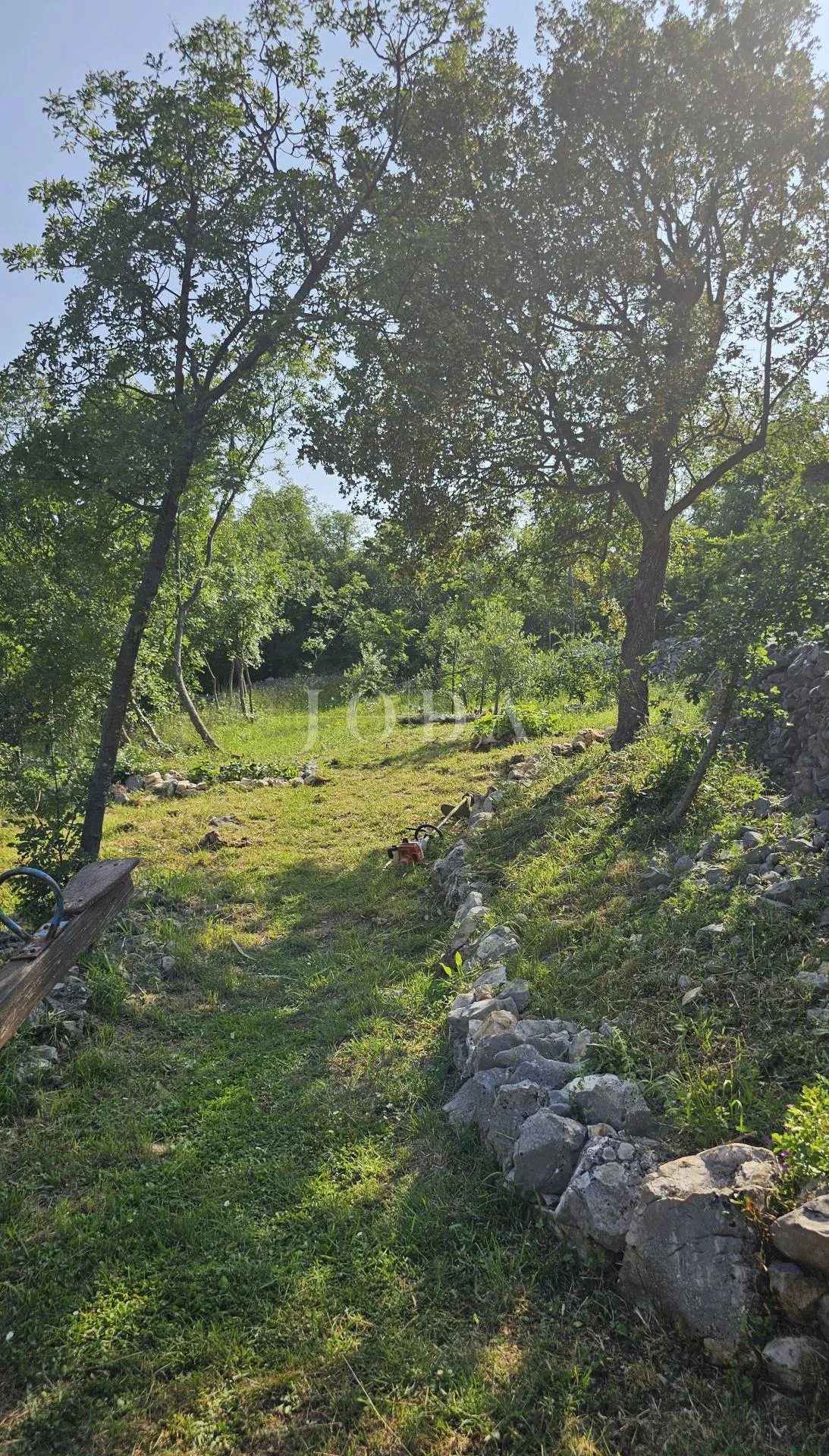 top lokacija kuća sa prekrasnim pogledom i prostranim zemljištem,labin okolica - slika 28