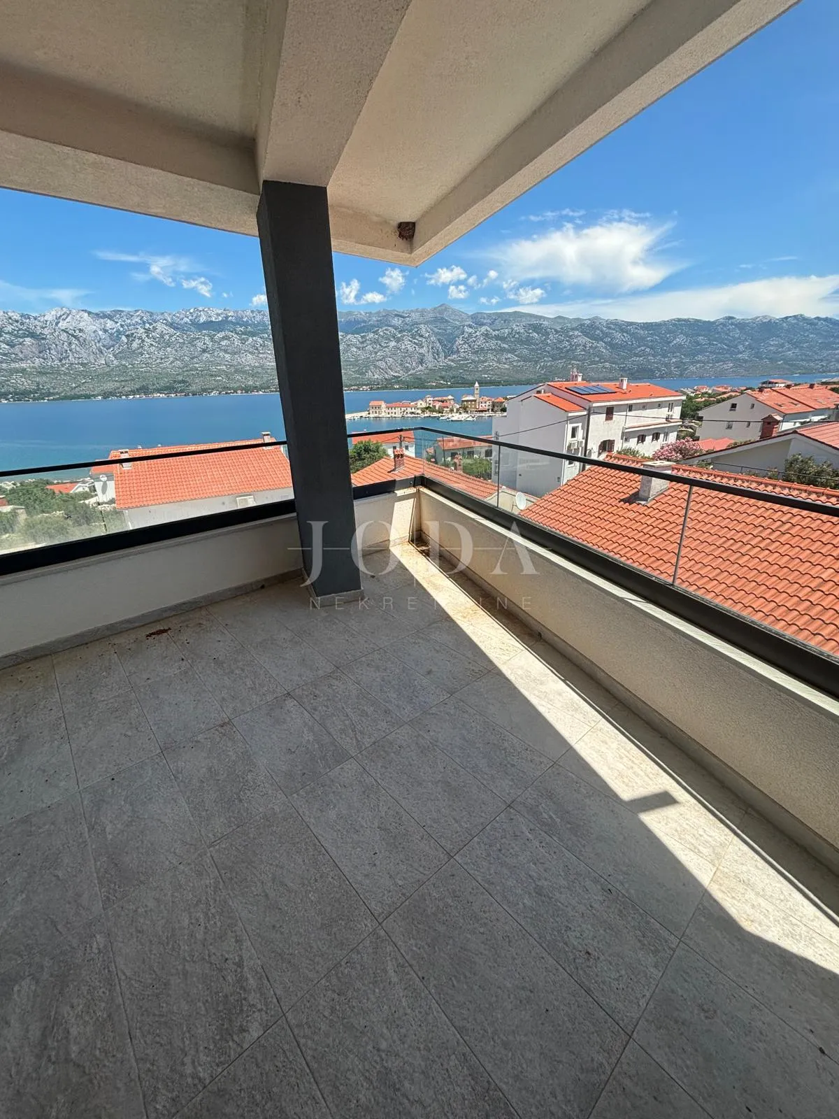 vinjerac, penthouse s pogledom na more - slika 2