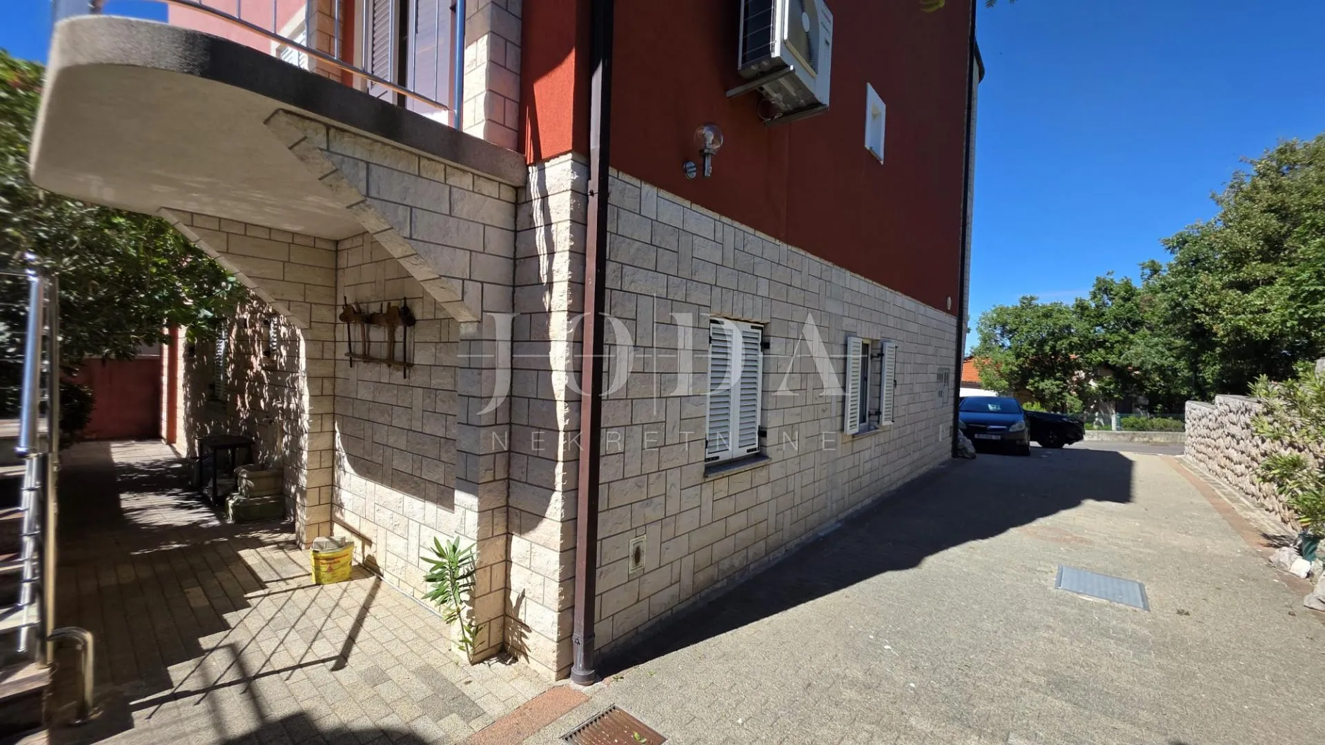 crikvenica prizemlje sa okućnicom - slika 18