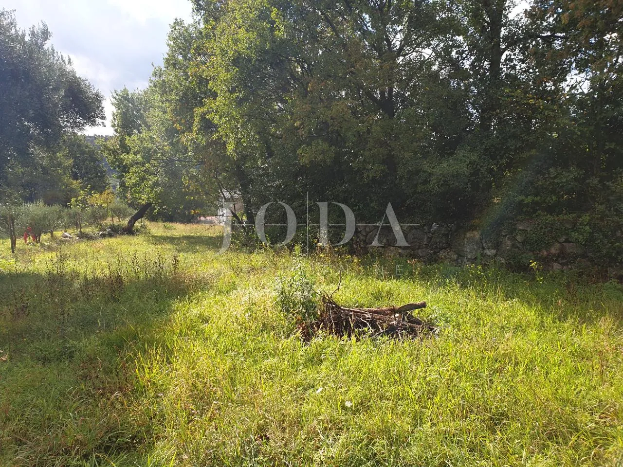 bribir, građevinsko zemljište 1339 m2 - slika 4