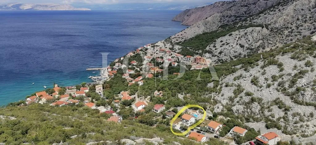 lukovo kuća sa 4 apartmana - slika 21