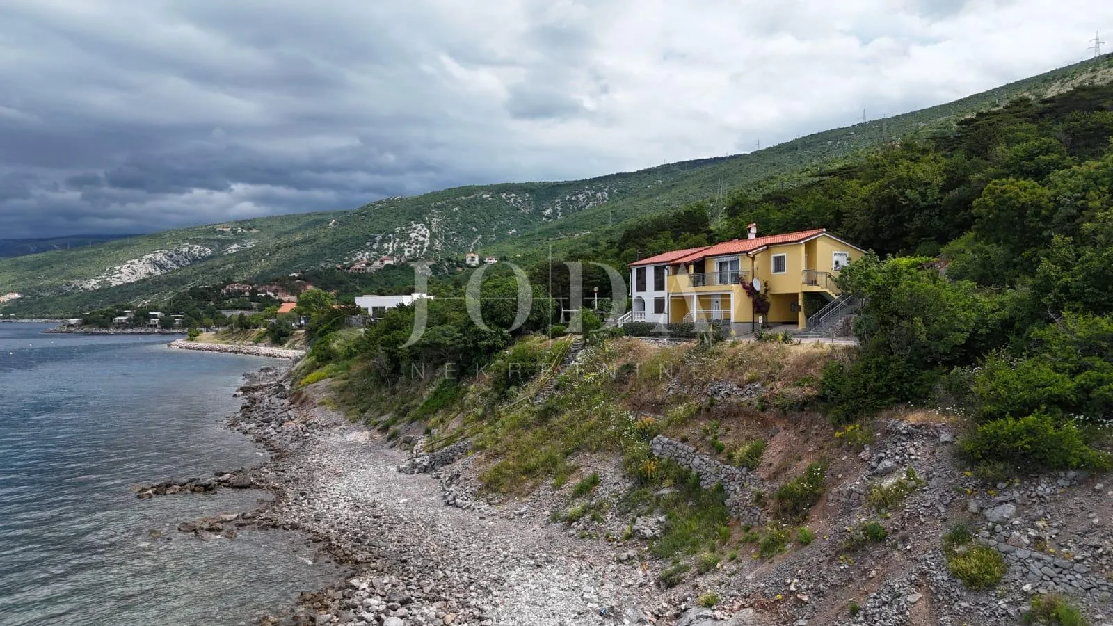 sveti juraj, kuća pored mora - slika 5