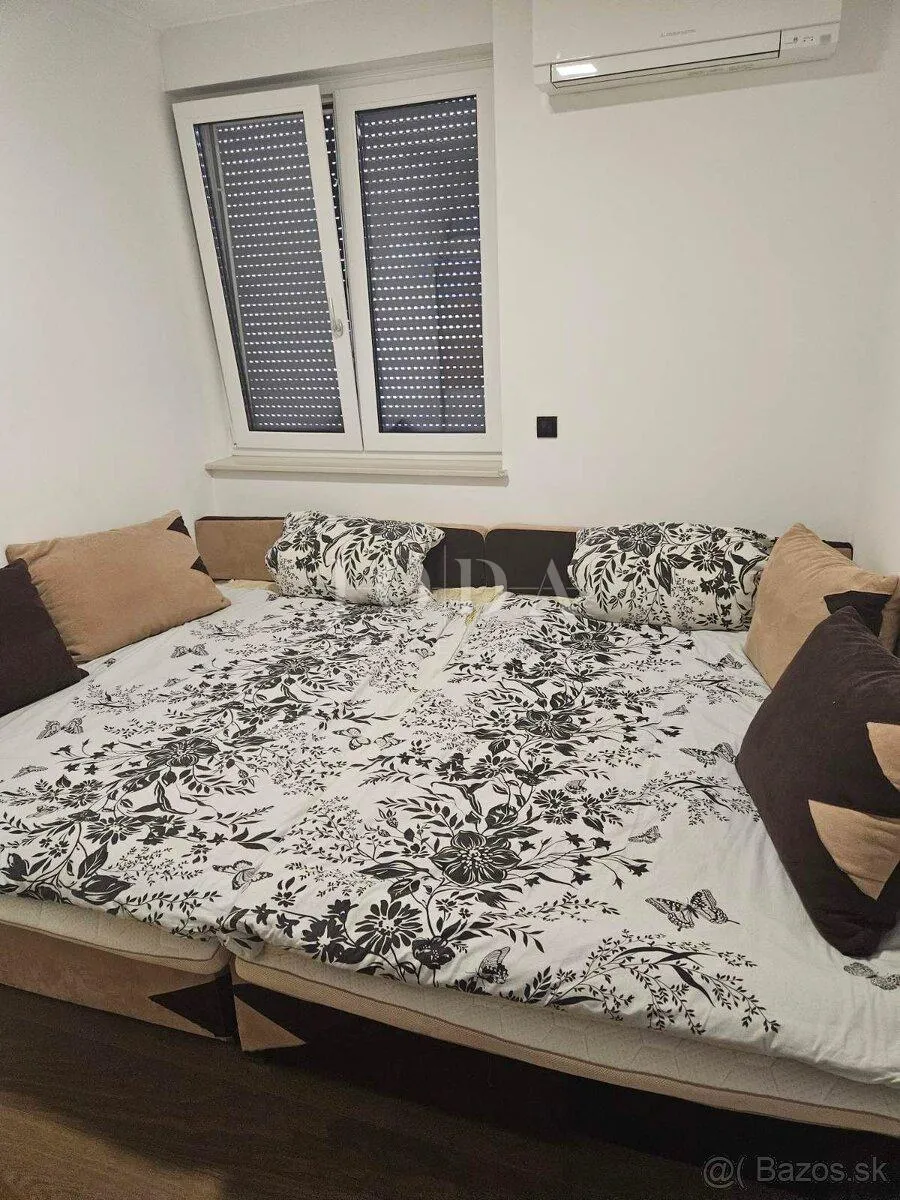 dramalj stan, 2s+db, parking, terasa, spremište - slika 11