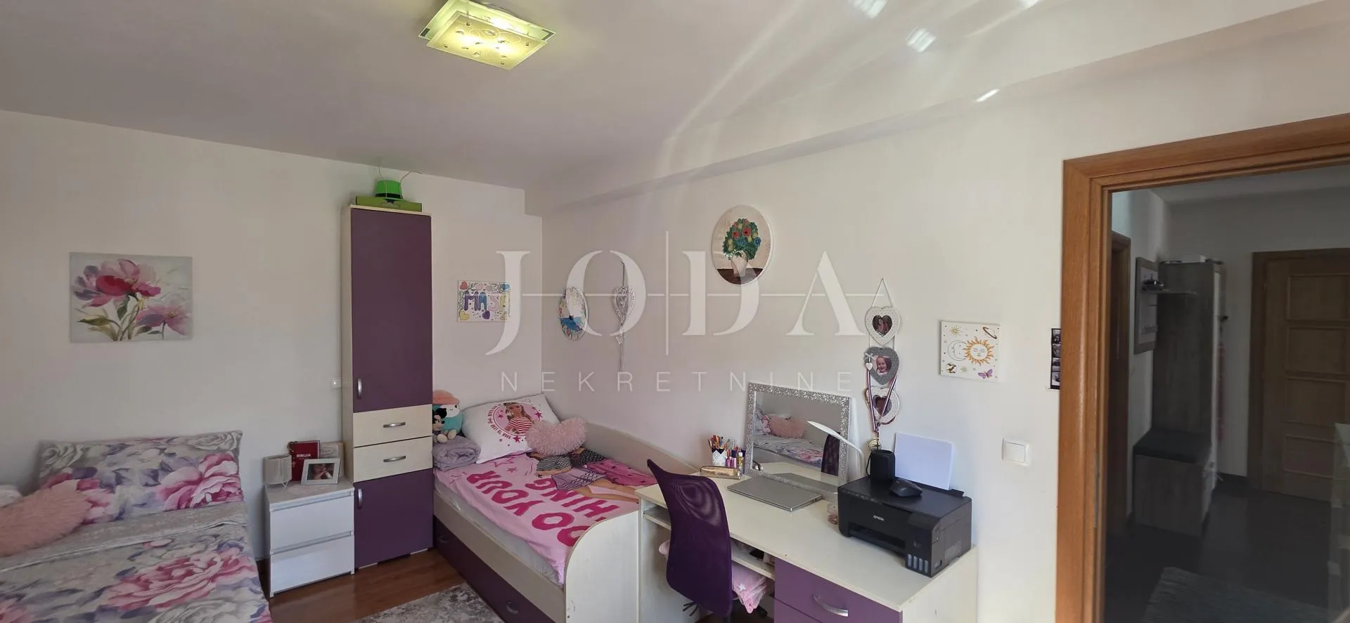stan crikvenica, 71 m², mirna lokacija, parking – turistički potencijal - slika 18