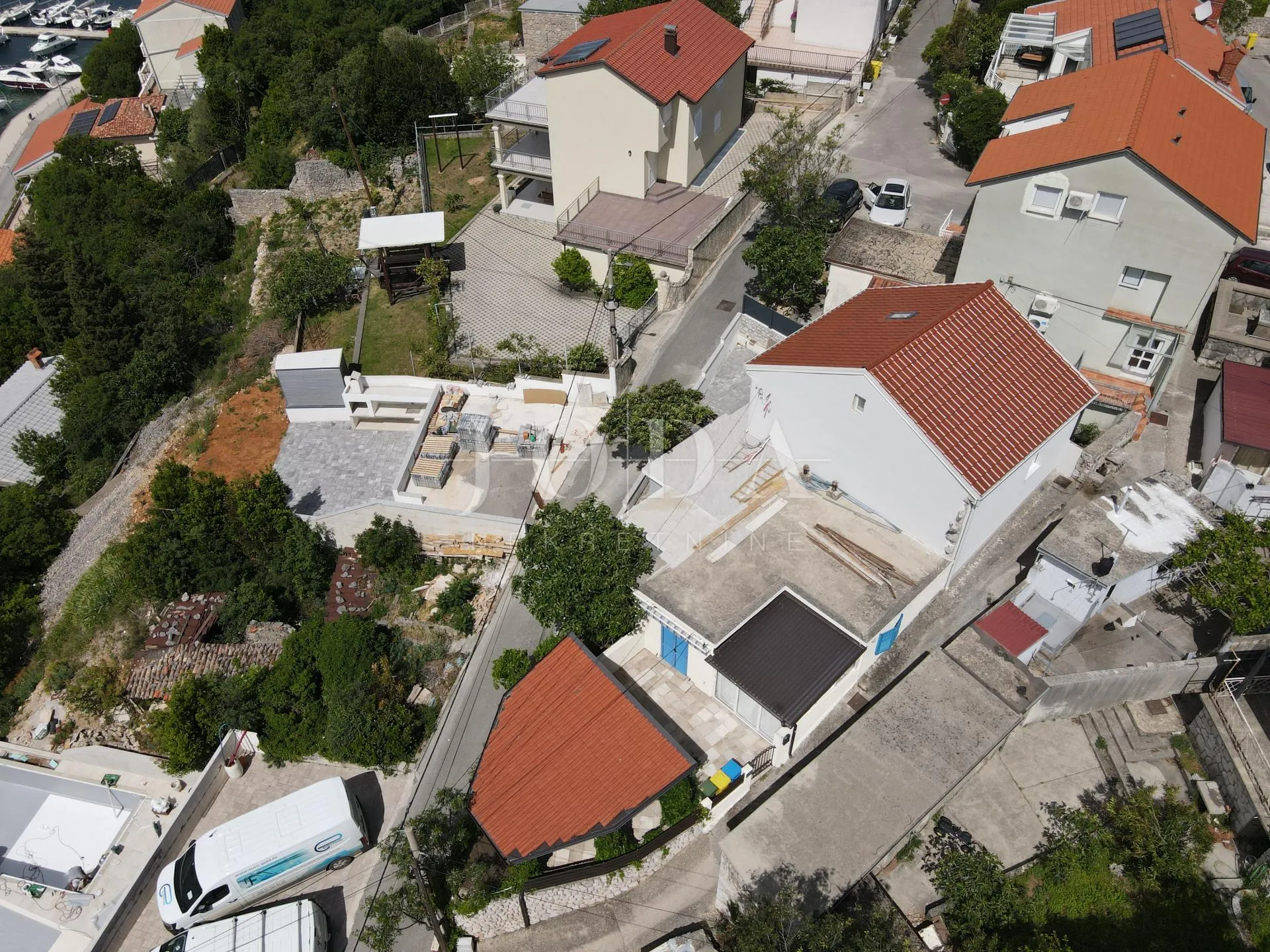jadranovo – kuća nedaleko mora | ekskluzivna prilika - slika 31