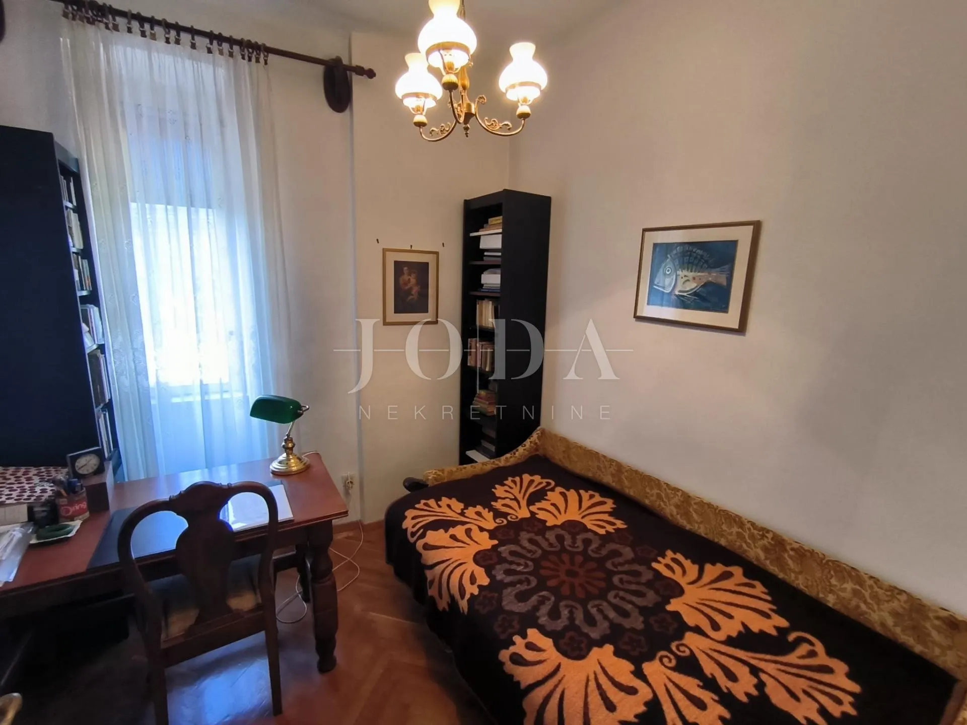 rijeka, belveder stan - slika 16