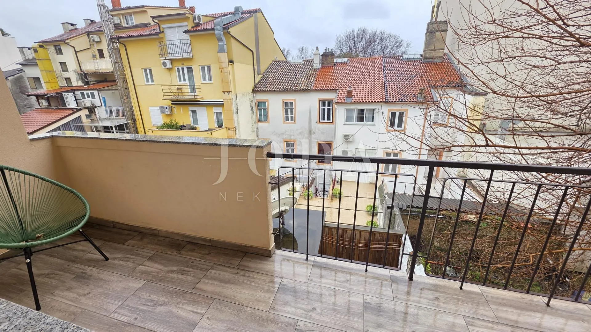 crikvenica kuća u centru - slika 4