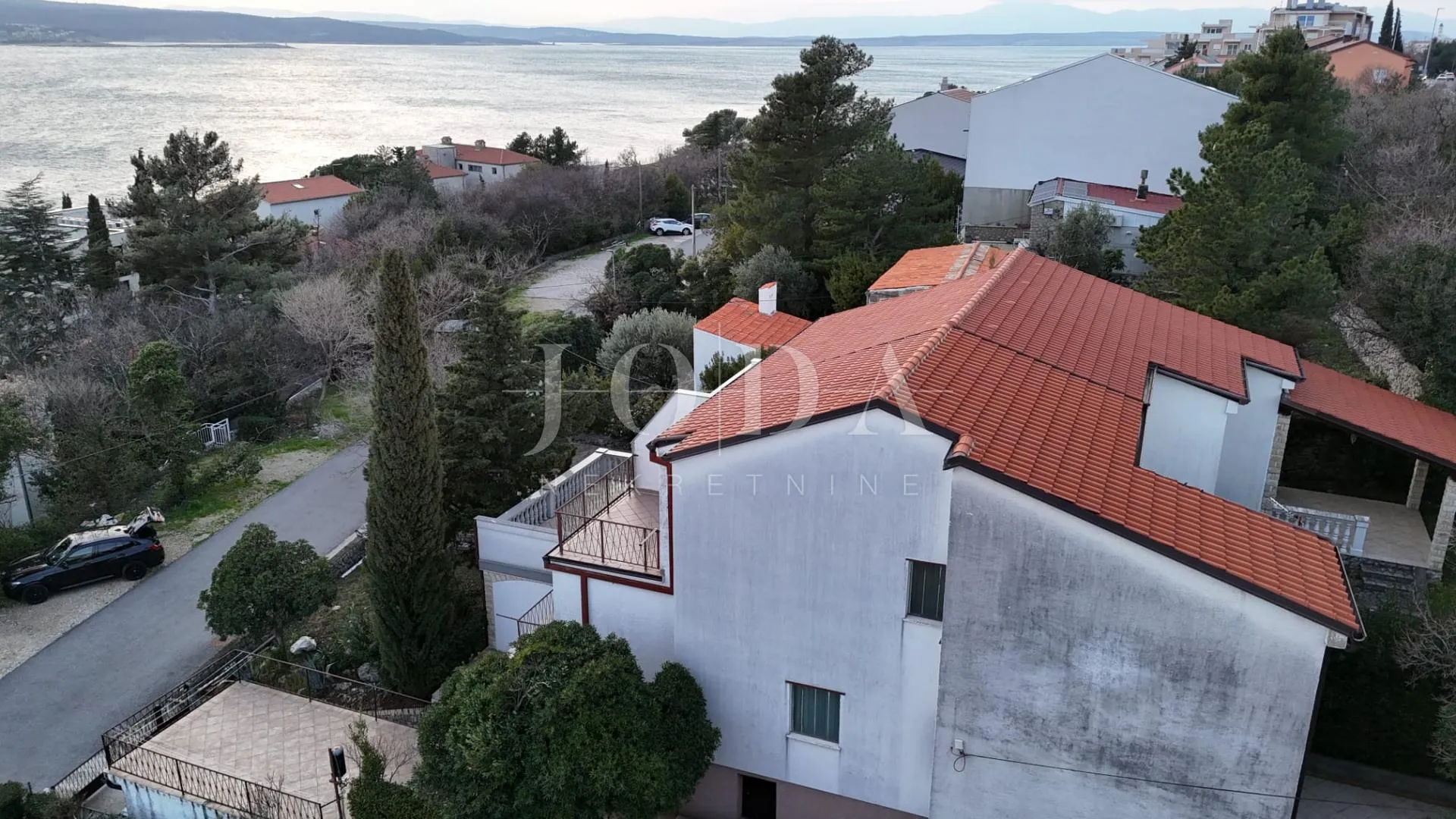 crikvenica kuća blizu mora - slika 4