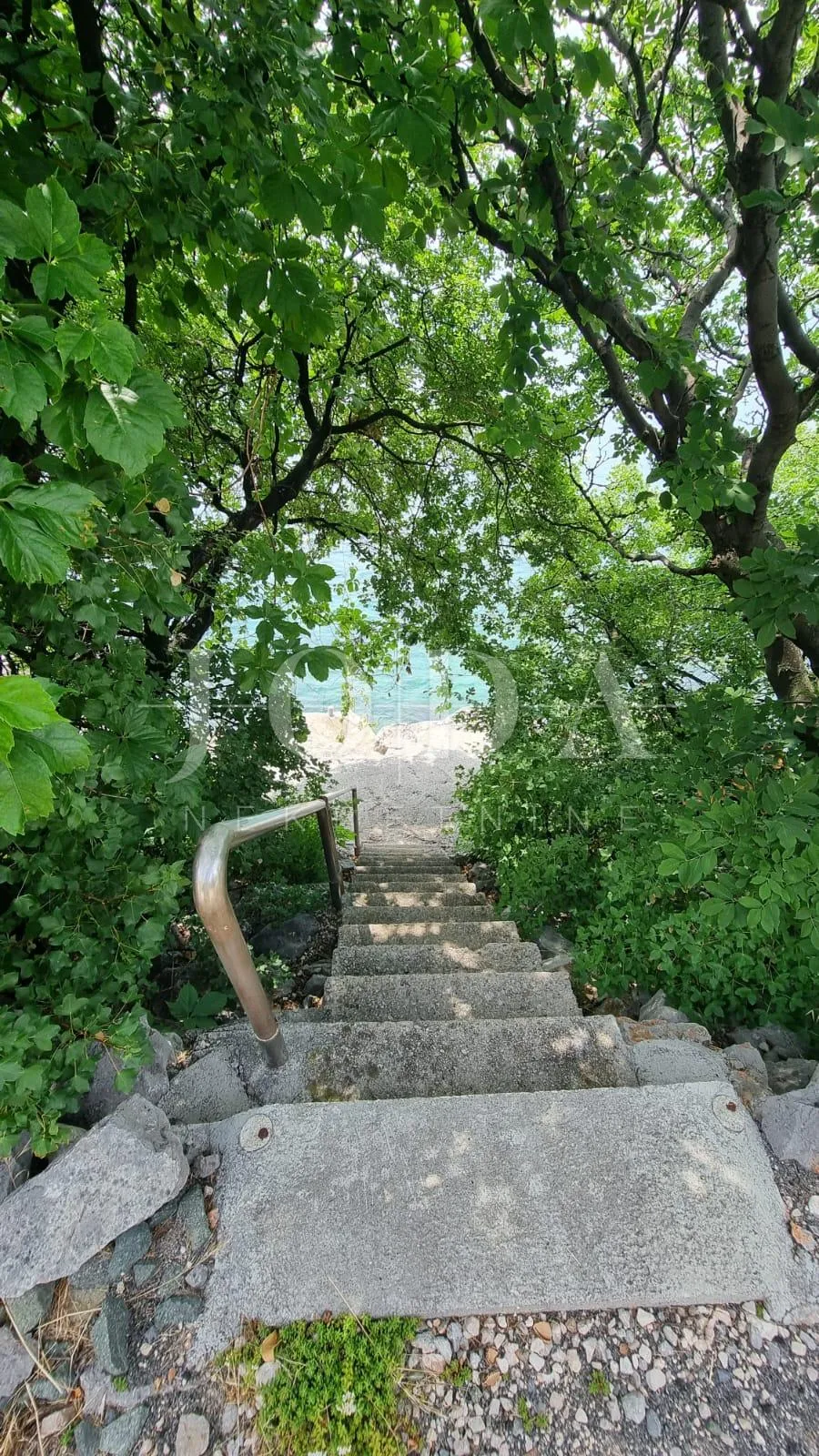 kuća prvi red do mora - slika 25