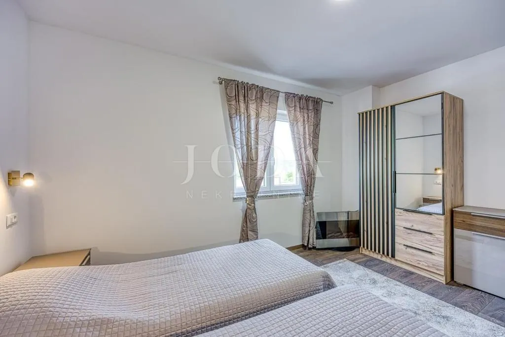 buzet, okolica, elegantna villa sa bazenom - slika 22