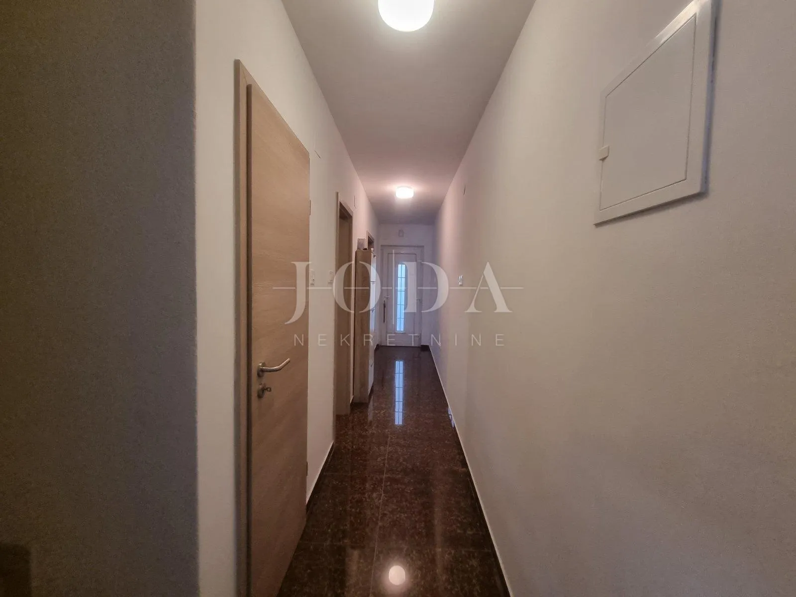 novi vinodolski,stan 78m2, blizina svih sadržaja - slika 7