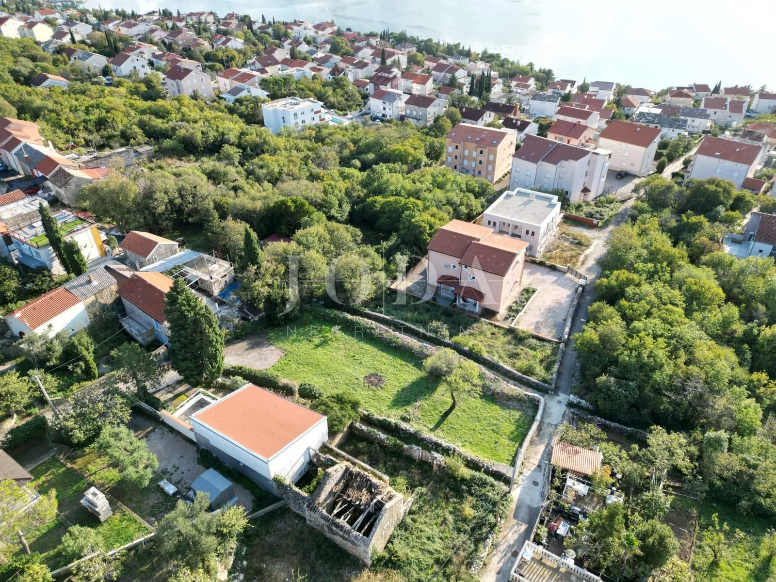dramalj kamena kuća - slika 9