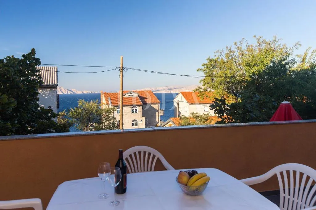 senj, kuća sa dva stana - slika 18