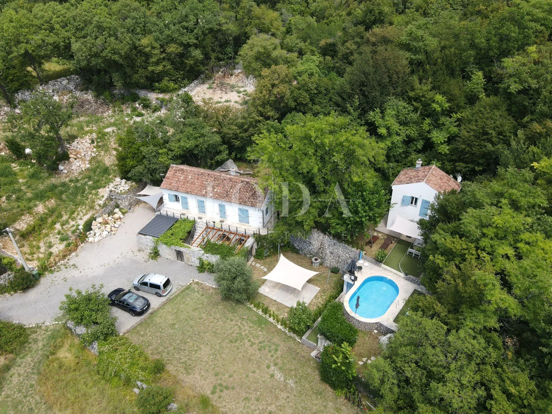 grižane kamena kuća - slika 10