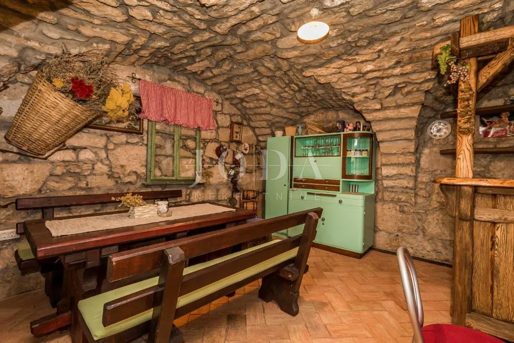 tribalj, kuća s bazenom! - slika 7
