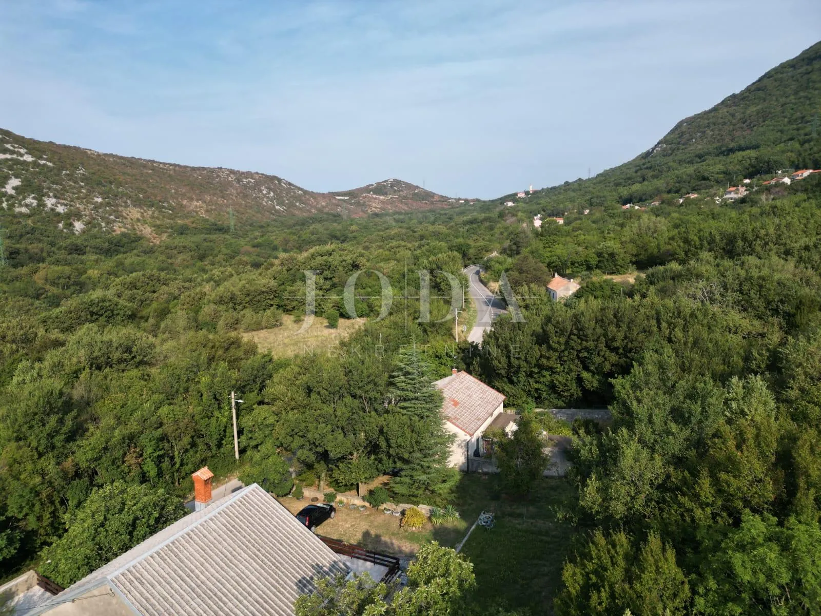 križišće građevinski teren na prodaju - slika 6