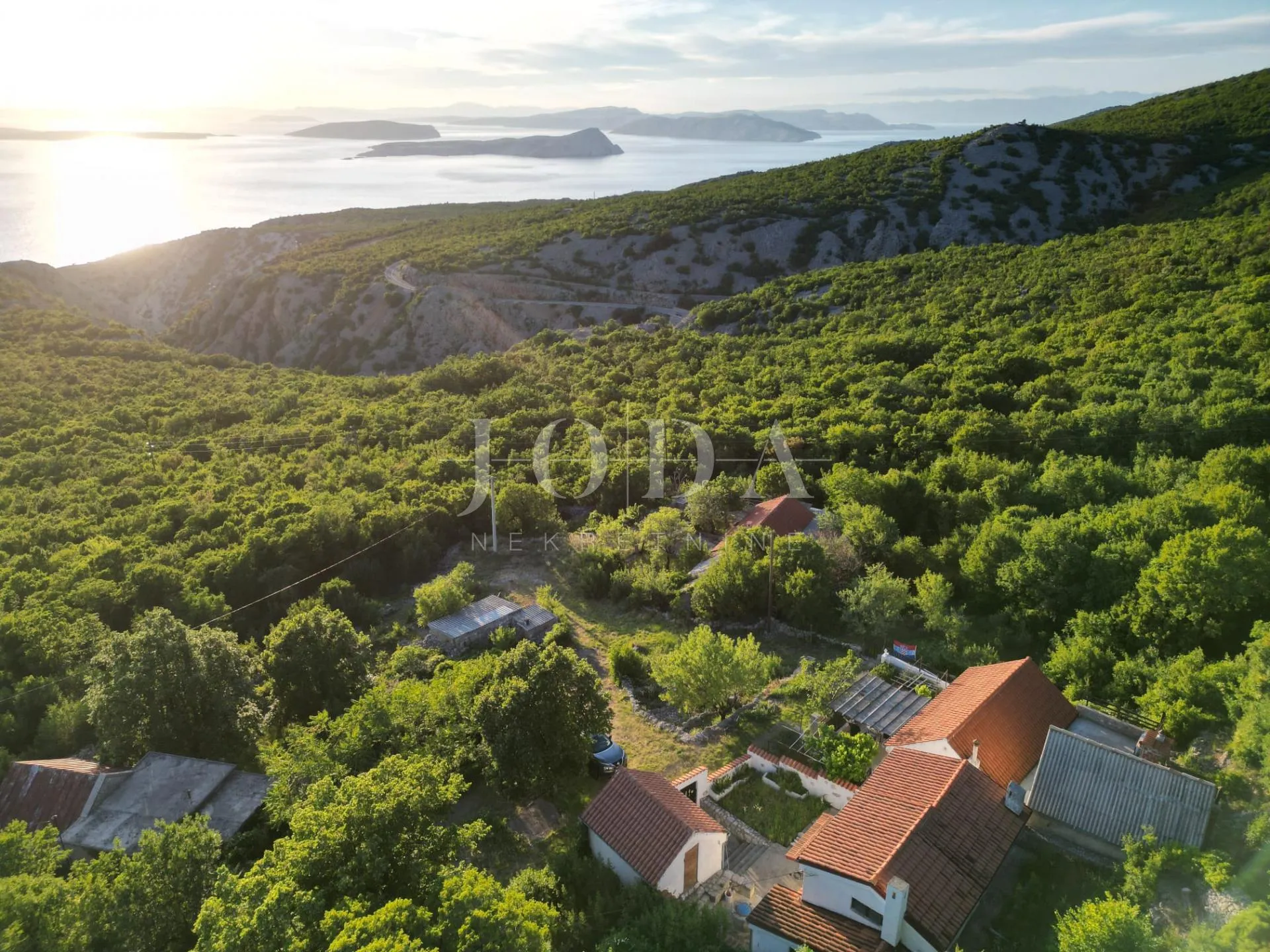 starigrad kuća u parku prirode - slika 6