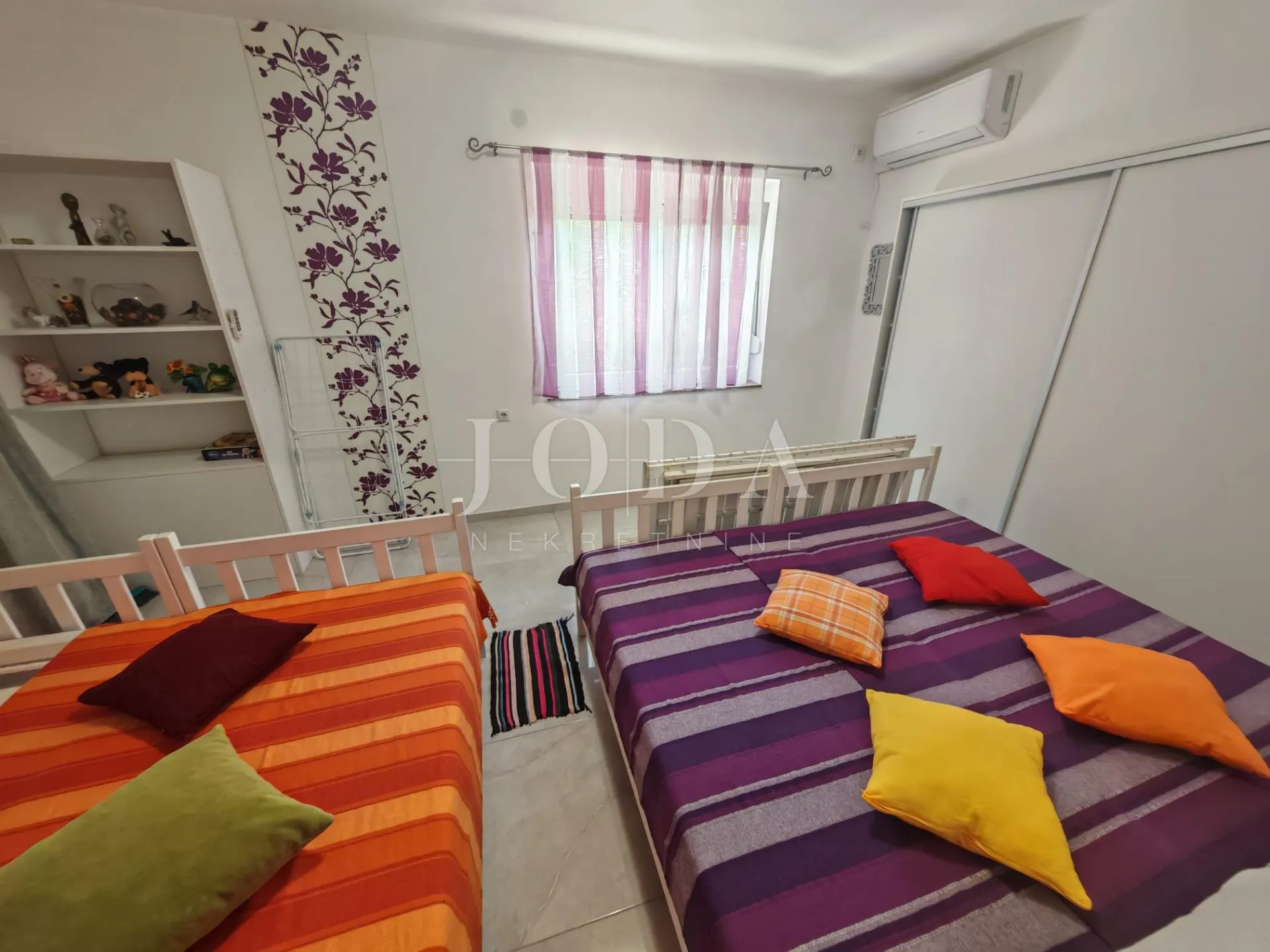 kuća sa 3 jedinice 200m od mora - slika 20