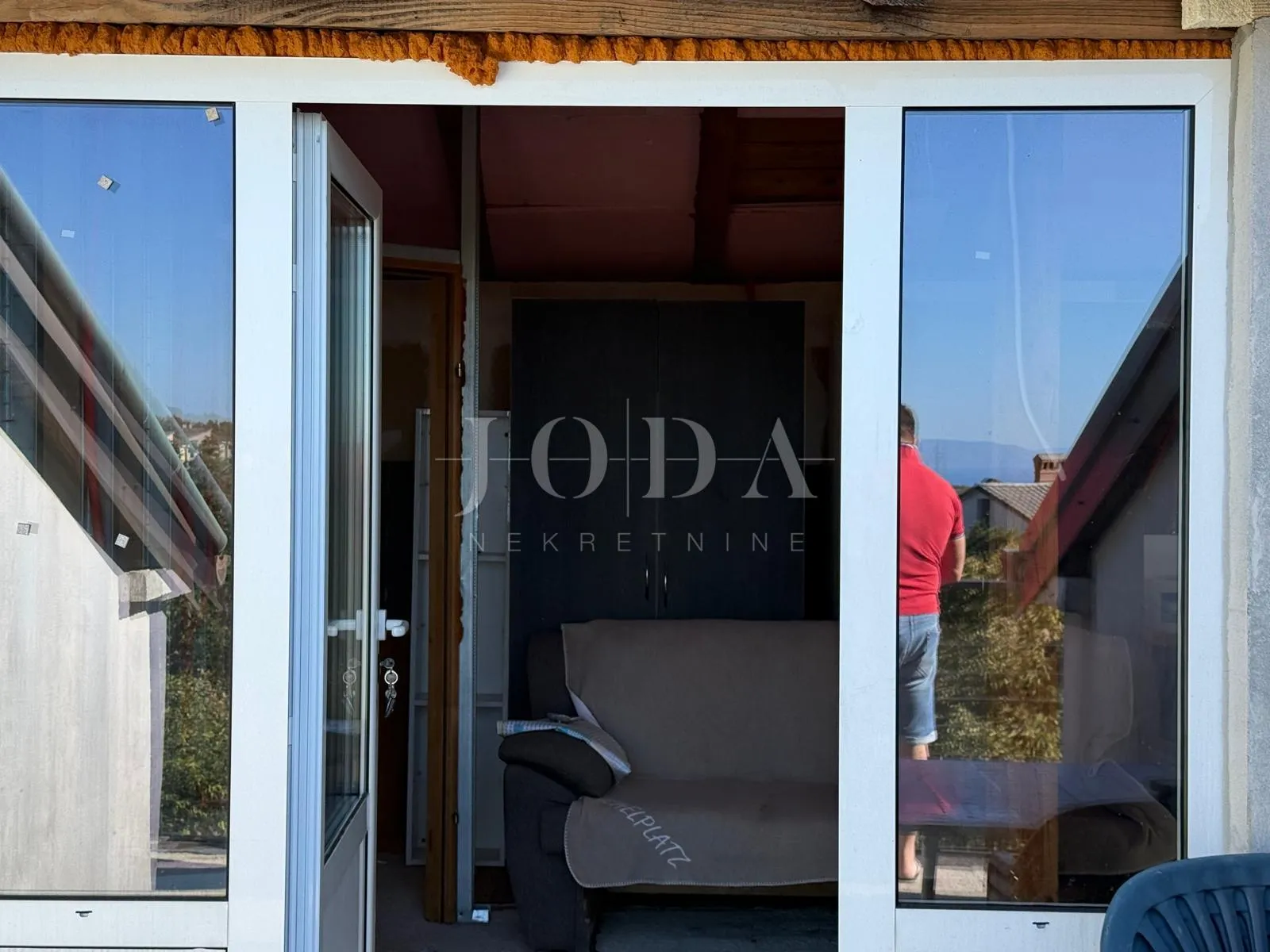 čavle - dvojna kuća s tri stambene jedinice - slika 39