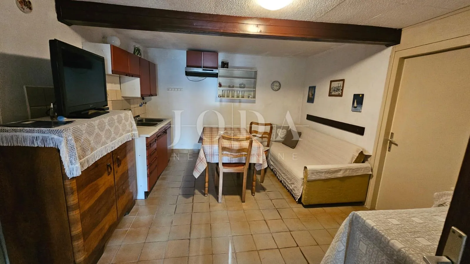 novi vinodolski, kuća u blizini mora - slika 5