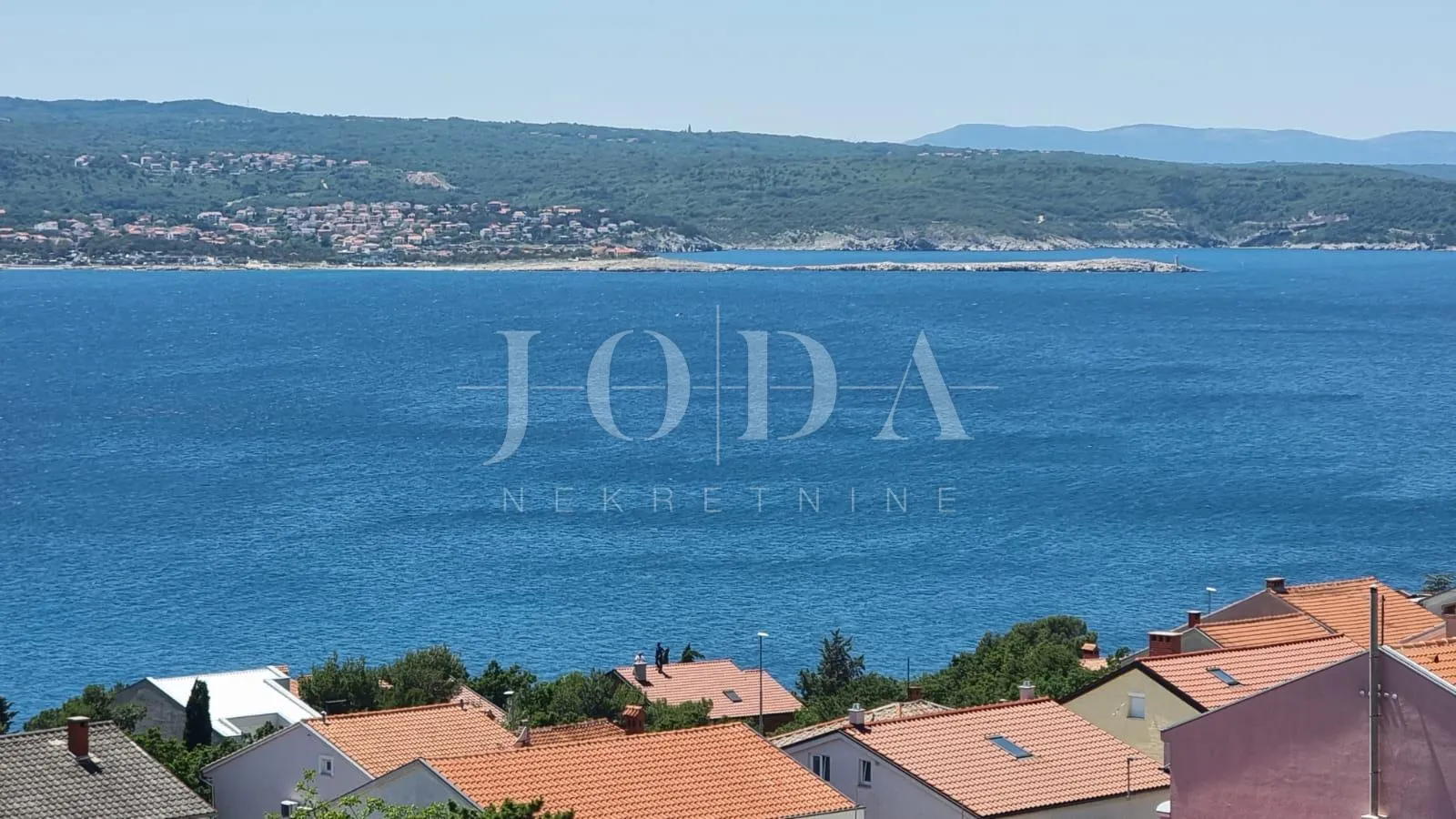 crikvenica novogradnja blizu mora - slika 5