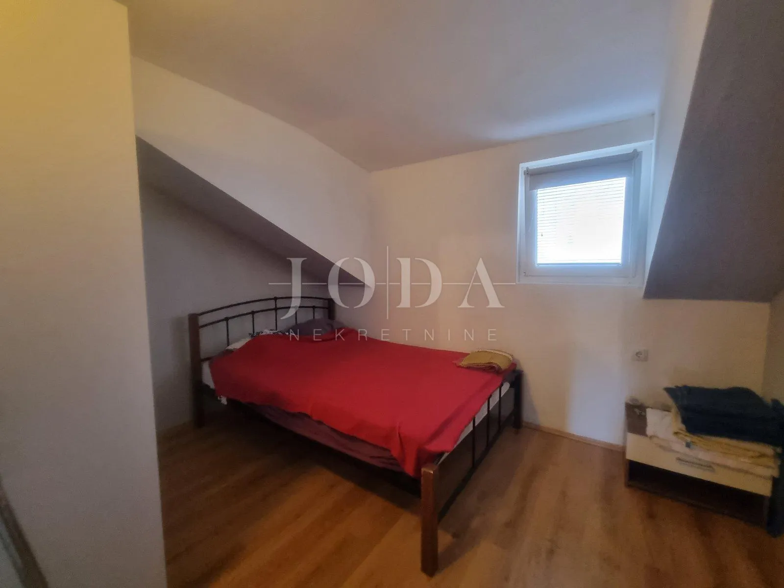 novi vinodolski,stan 78m2, blizina svih sadržaja - slika 12