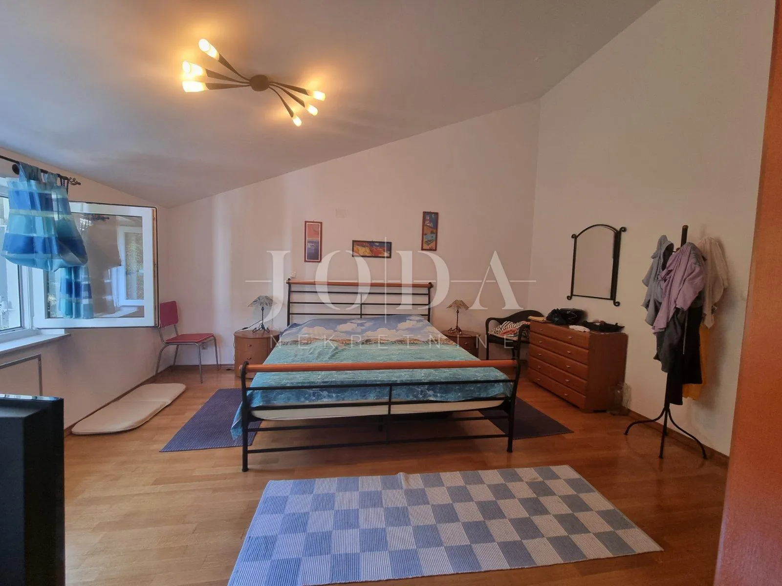 selce, stan prvi red do mora - slika 11