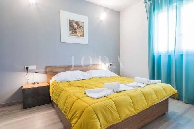 labin, okolica, kuća za odmor sa bazenom na lijepoj lokaciji - slika 19