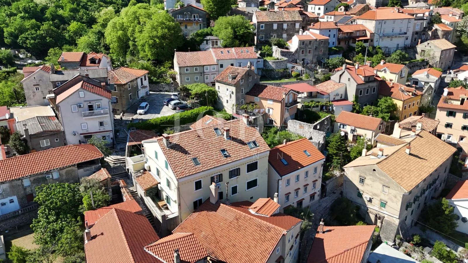 bakar noviji stan u starom gradu - slika 6