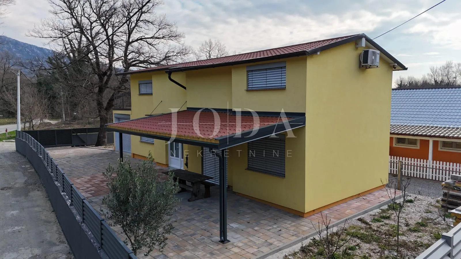 novi vinodolski kuća - slika 2