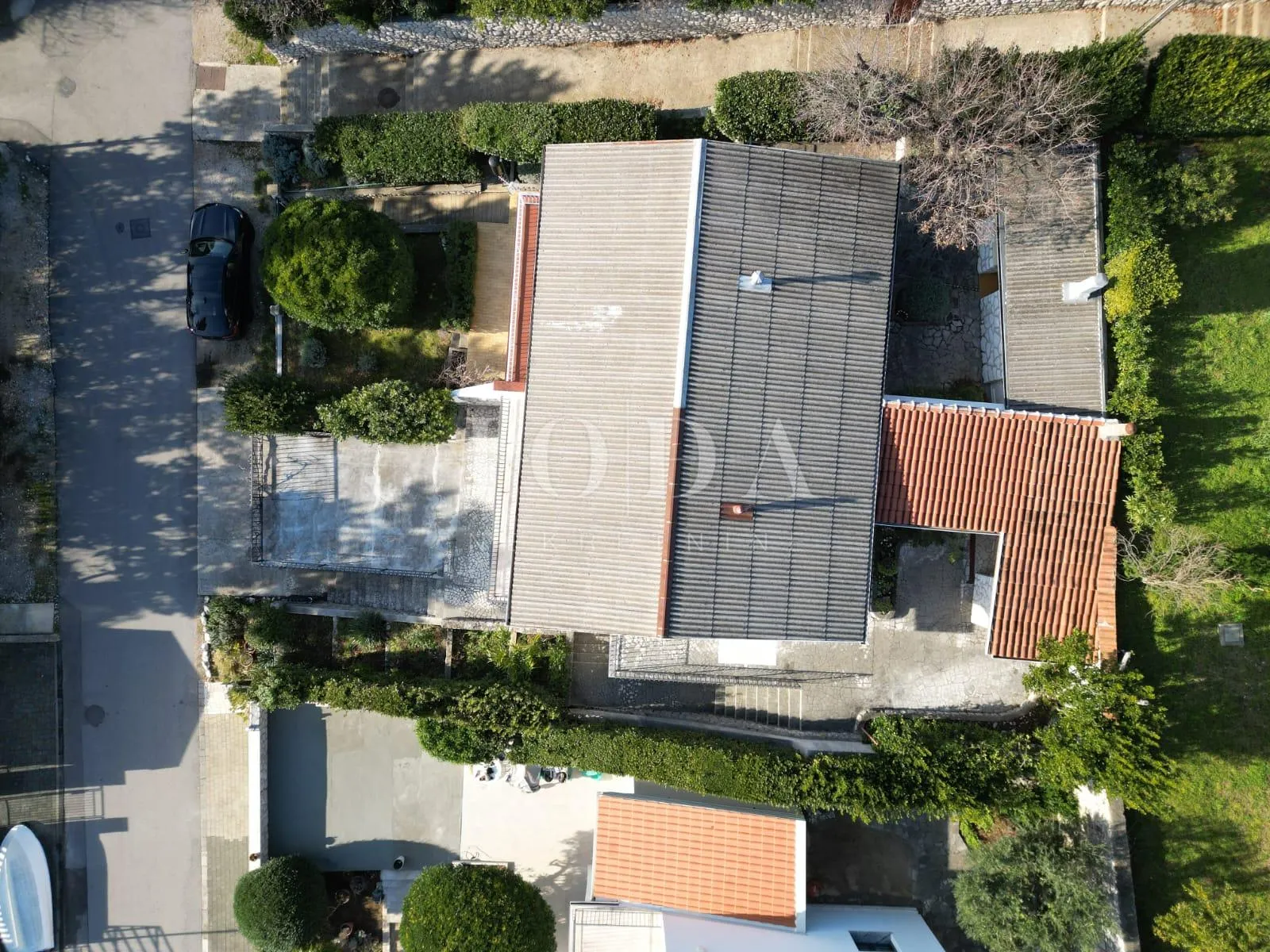novi vinodolski kuća na bribirskoj obali - slika 10