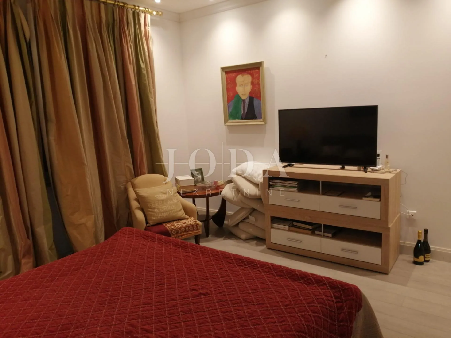 2 vile s bazenom + poslovni prostor na jednoj parceli od 2.700 m2 - slika 66