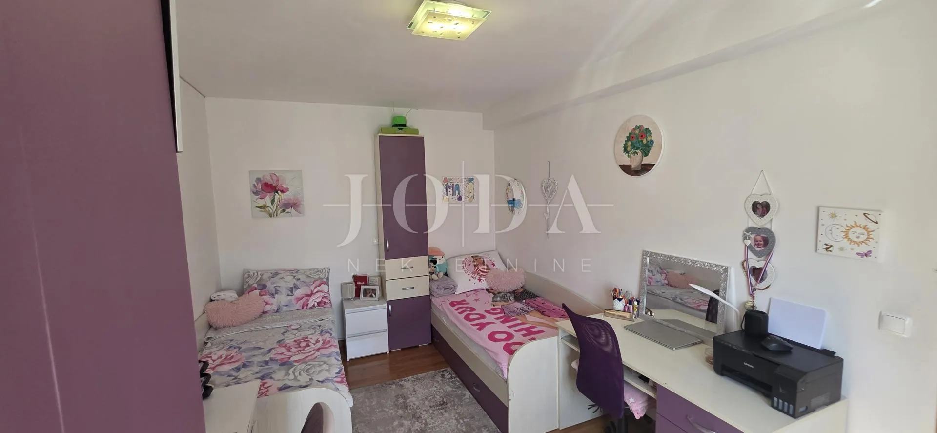 stan crikvenica, 71 m², mirna lokacija, parking – turistički potencijal - slika 17