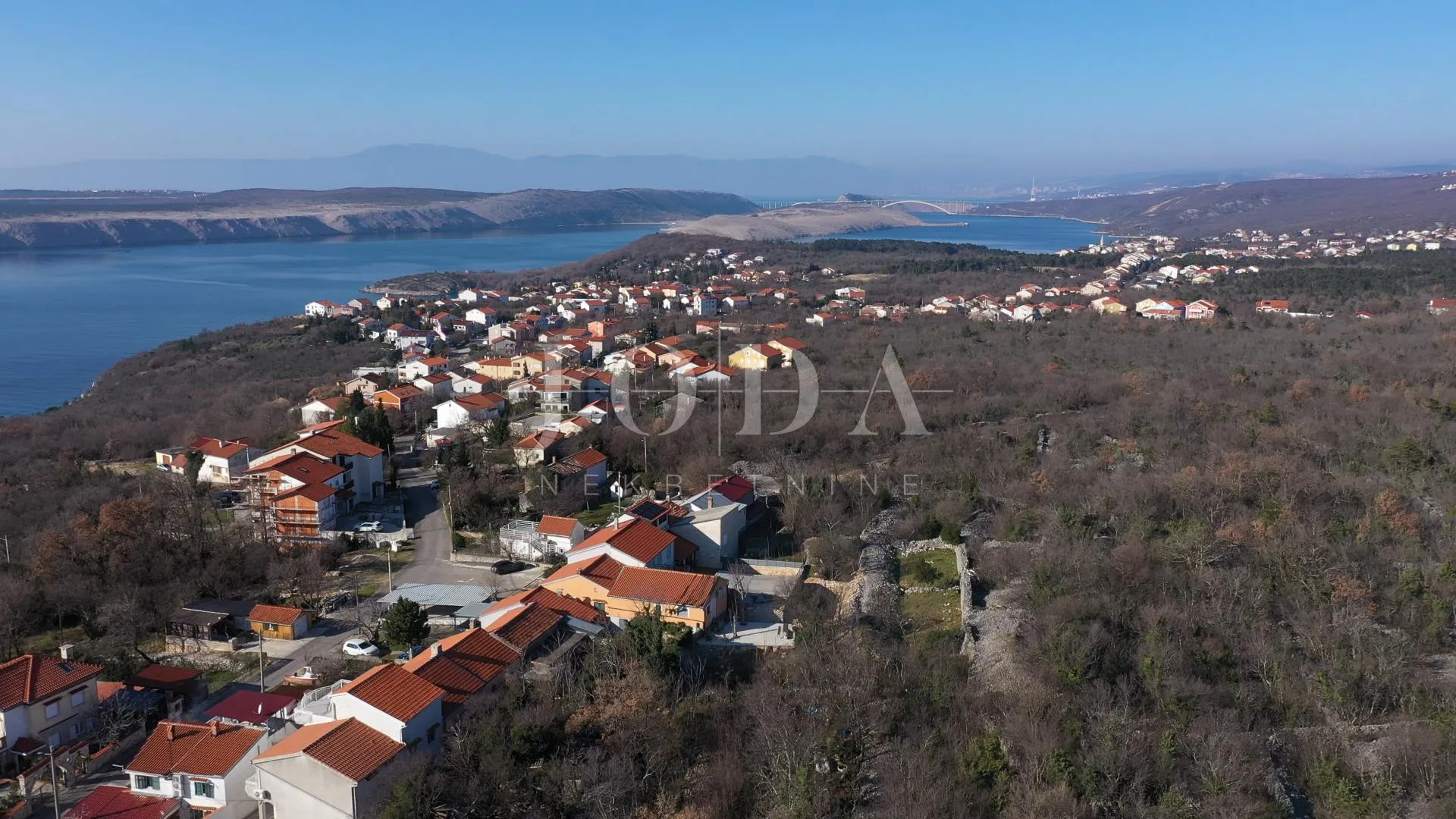 jadranovo kuća iznad mora - slika 13
