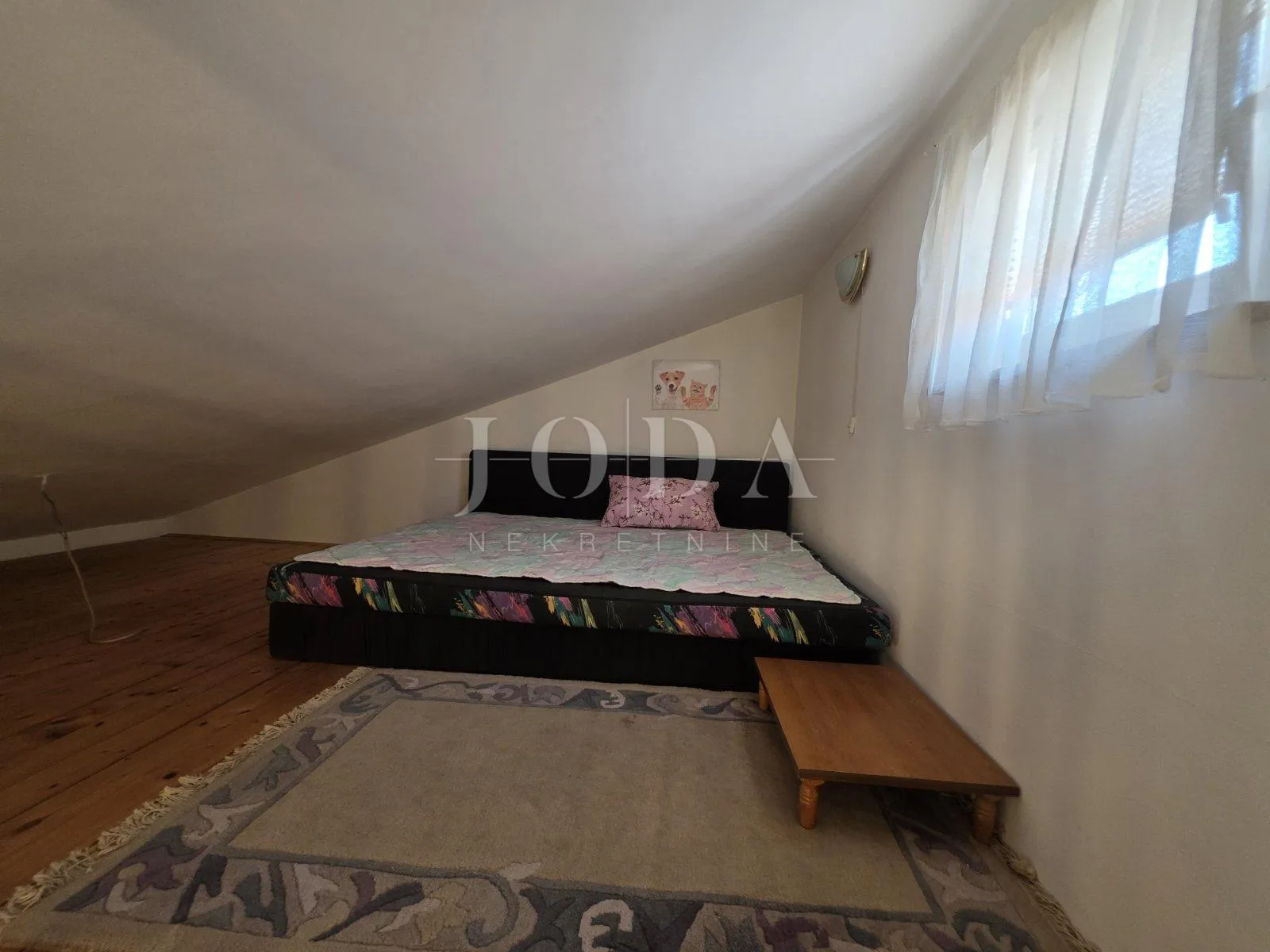 crikvenica, stan sa jednom sobom i galerijom - slika 11