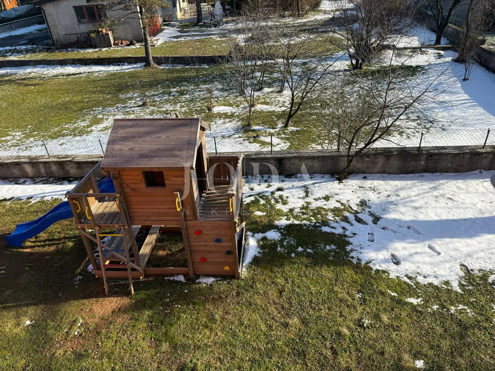 dražice dvosobni stan - slika 15