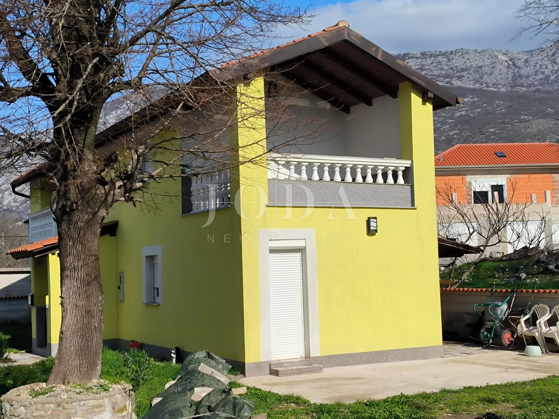 tribalj kuća - slika 29