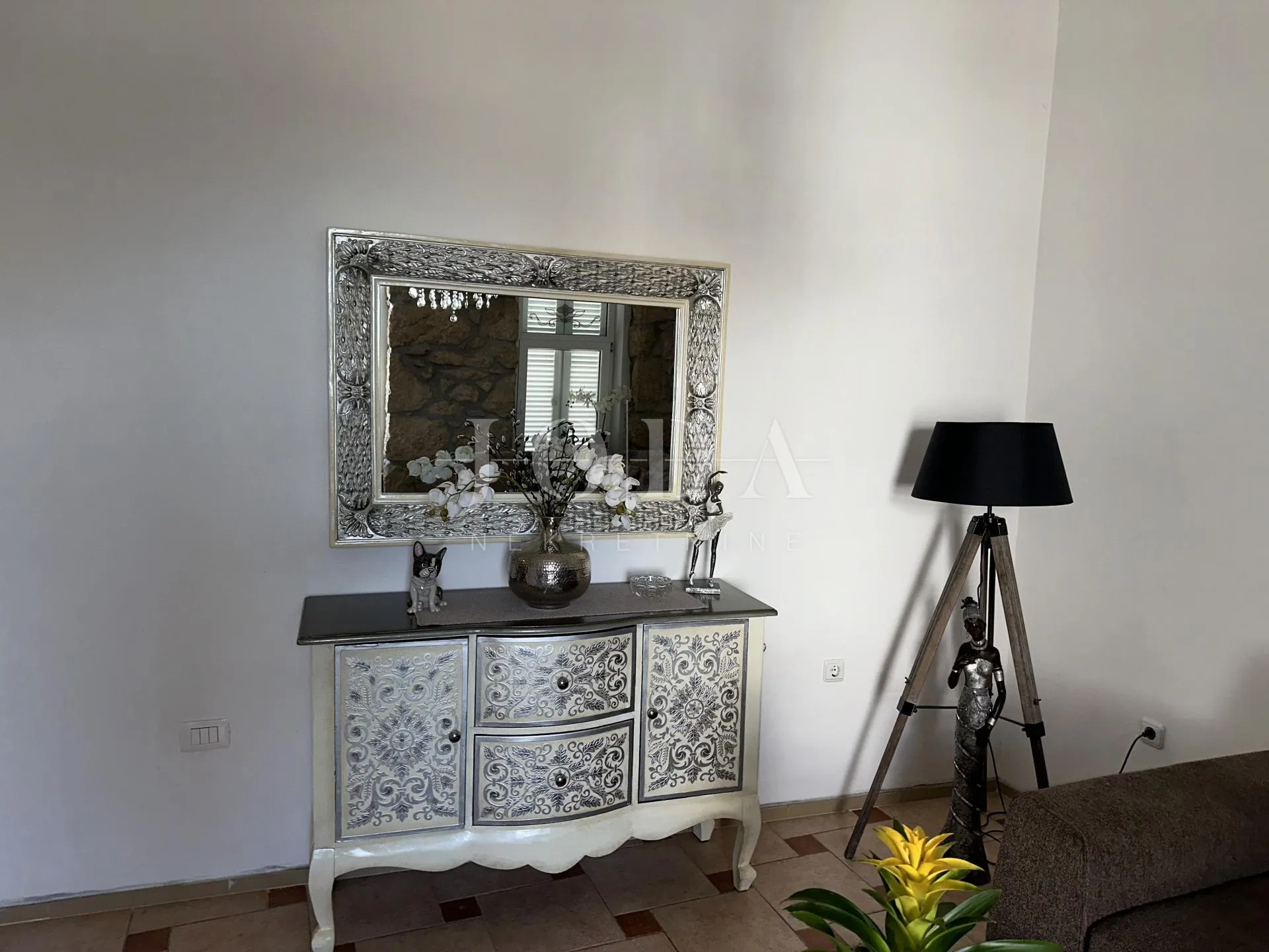 crikvenica, centar, stan i studio apartman - slika 2