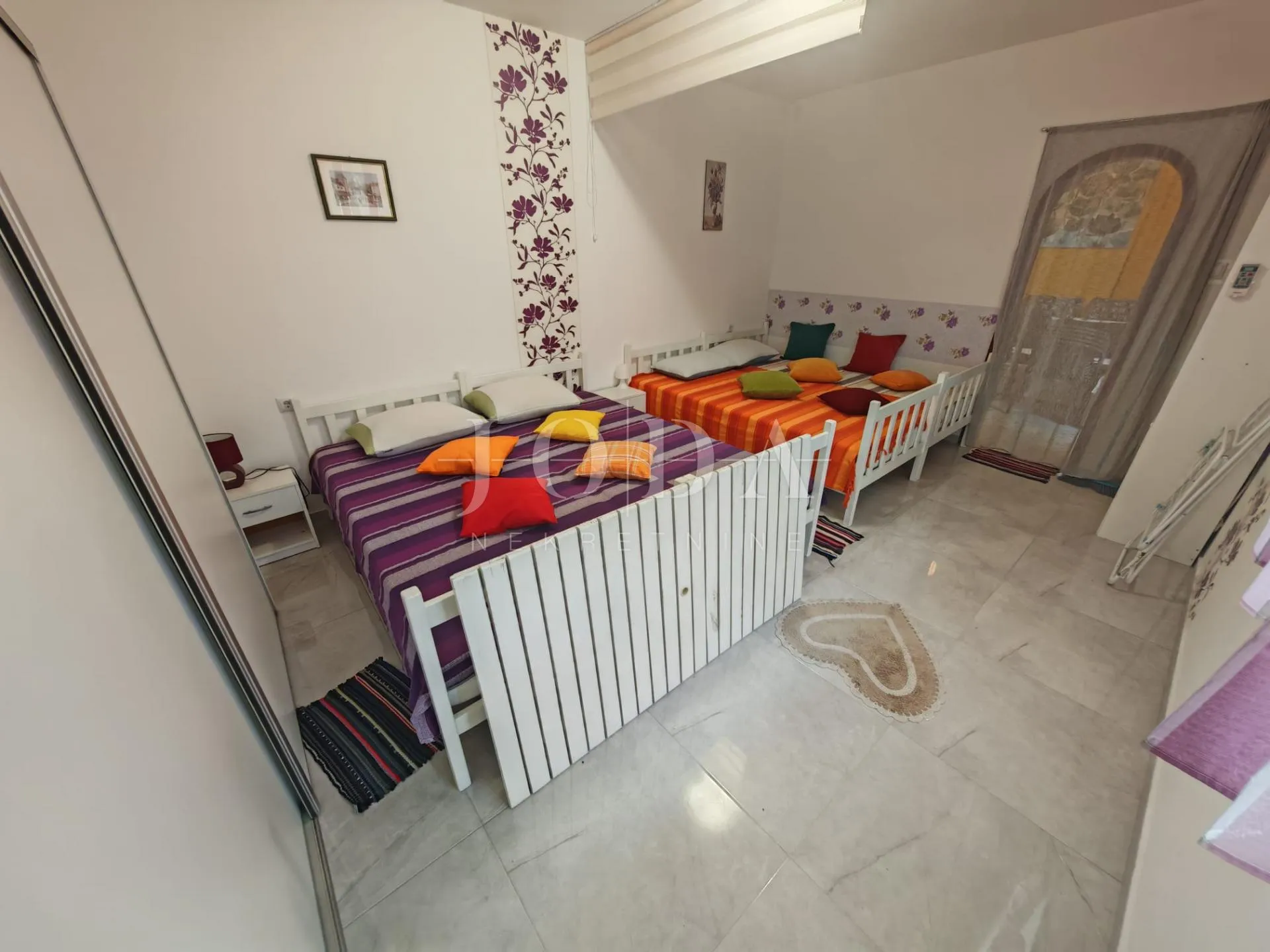 kuća sa 3 jedinice 200m od mora - slika 14