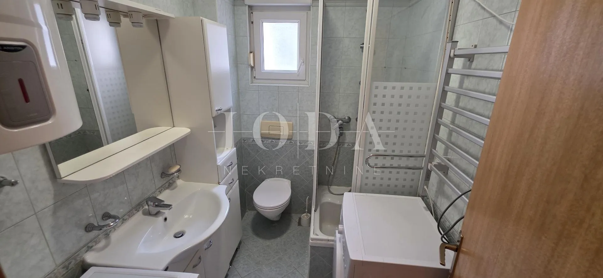 crikvenica – prostran 3s+db stan, mirna lokacija, 550 m od mora, parking - slika 33