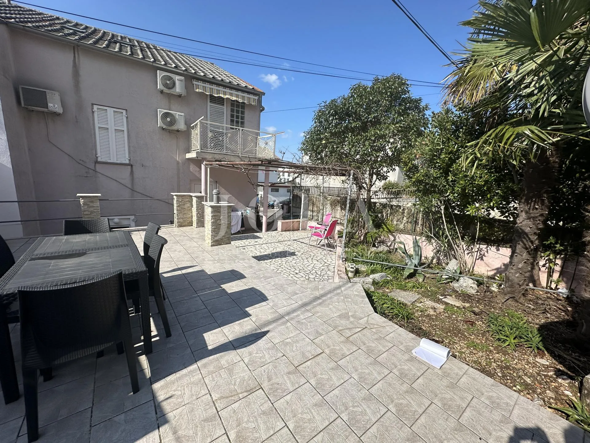 crikvenica, centar, stan i studio apartman - slika 13